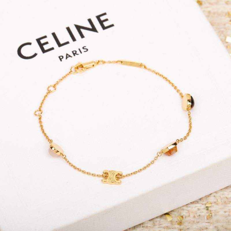 Celine Bracelets